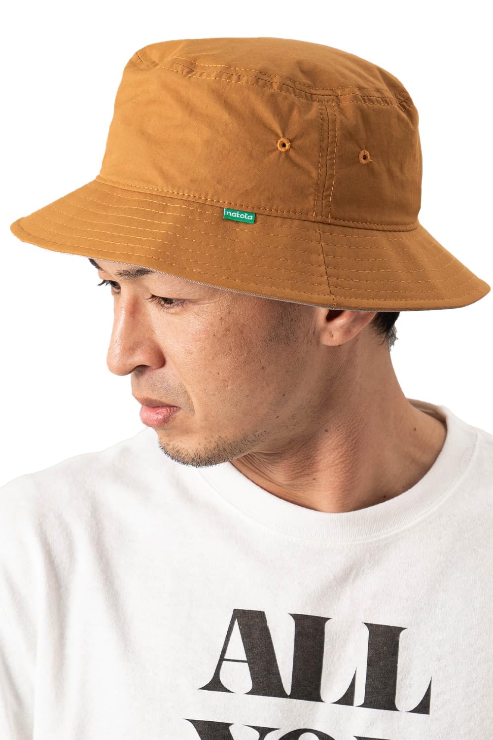 STONE  ブラック バケットハット XL Amazon | [ナコタ] bold hike hat フリーサイズ ボールドハイク